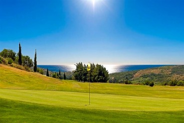 Property for sale in Spain