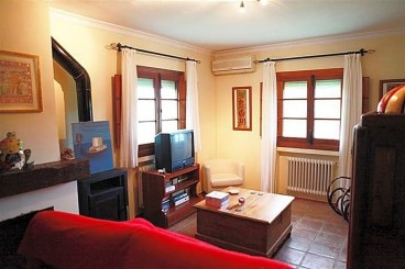 Property for sale in Spain