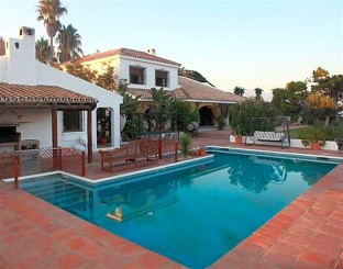 Property for sale in Spain