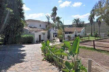 Property for sale in Spain