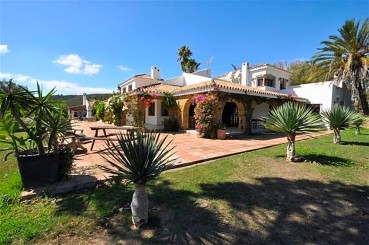 Property for sale in Spain