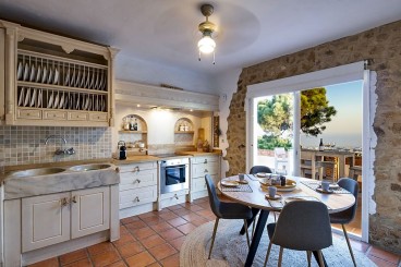 Property for sale in Spain