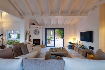 Property for sale in Spain