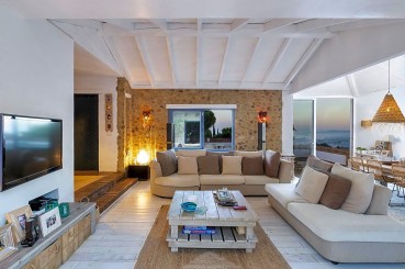 Property for sale in Spain