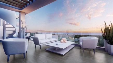 Property for sale in Spain