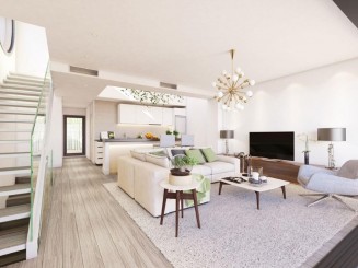 Property for sale in Spain