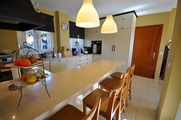 Property for sale in Spain