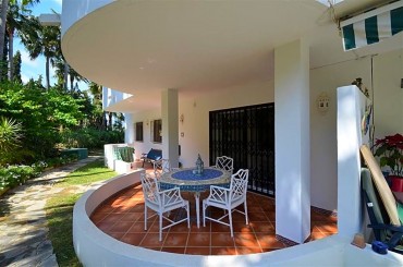 Property for sale in Spain