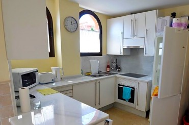 Property for sale in Spain