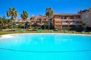 Property for sale in Spain