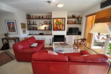 Property for sale in Spain