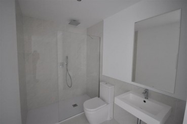 Property for sale in Spain