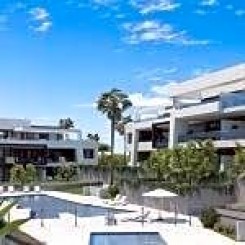 Property for sale in Spain