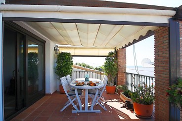 Property for sale in Spain