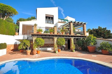Property for sale in Spain