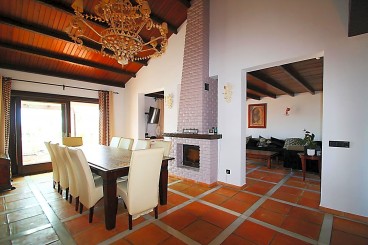 Property for sale in Spain