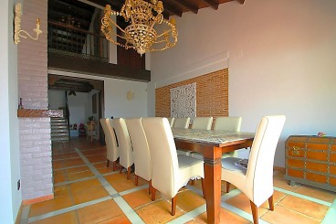 Property for sale in Spain