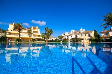 Property for sale in Spain