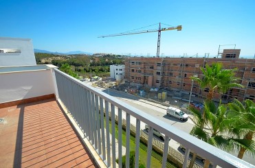 Property for sale in Spain