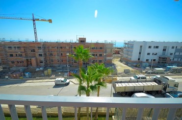 Property for sale in Spain