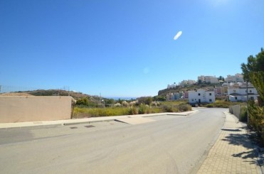 Property for sale in Spain