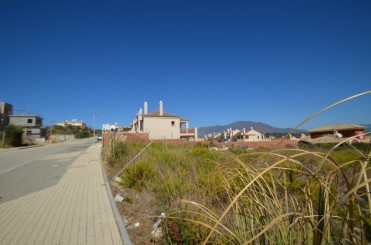 Property for sale in Spain