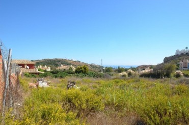 Property for sale in Spain