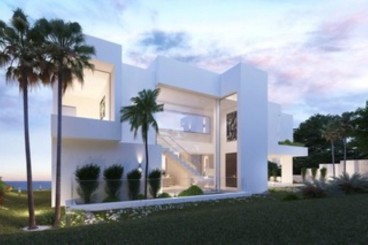 Property for sale in Spain