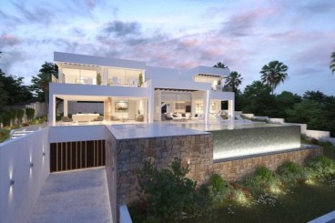 Property for sale in Spain