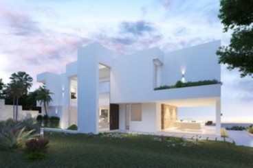 Property for sale in Spain