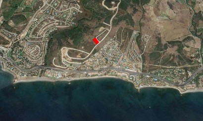 Property for sale in Spain