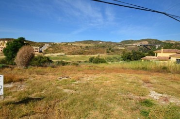 Property for sale in Spain