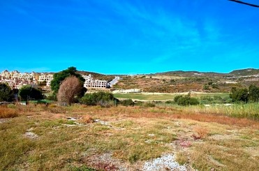 Property for sale in Spain