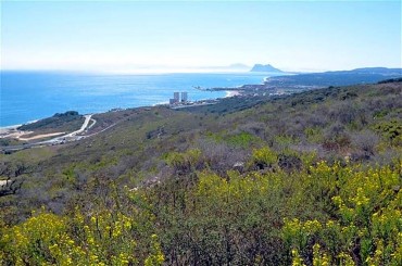 Property for sale in Spain