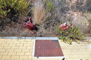 Property for sale in Spain