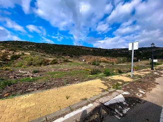 Property for sale in Spain