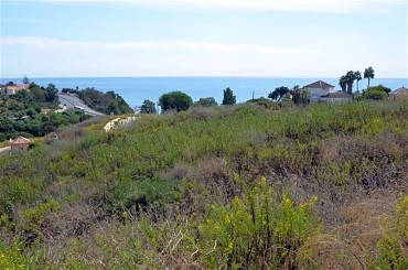 Property for sale in Spain