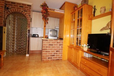 Property for sale in Spain