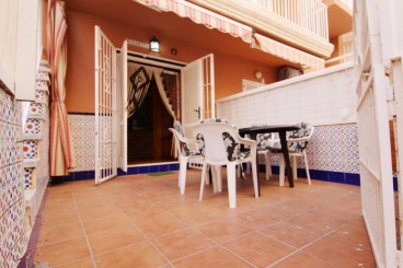 Property for sale in Spain