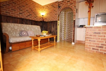 Property for sale in Spain