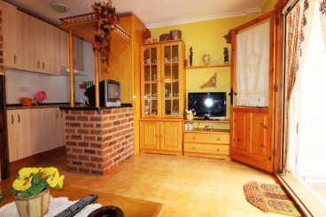 Property for sale in Spain