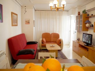 Property for sale in Spain