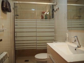 Property for sale in Spain