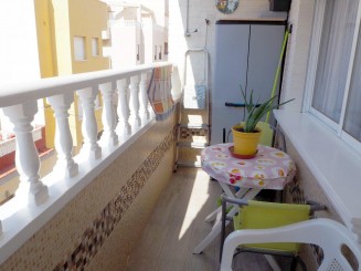 Property for sale in Spain