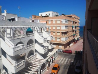 Property for sale in Spain