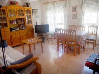 Property for sale in Spain