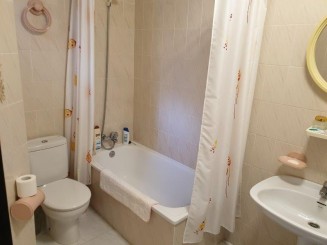 Property for sale in Spain