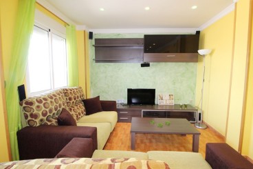 Property for sale in Spain