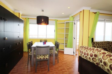 Property for sale in Spain