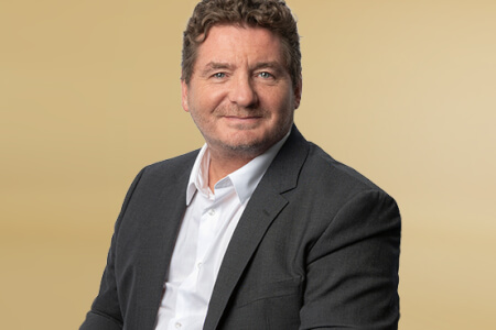 Portugal Homes - photo of Paul Smith member of Portugal property crew